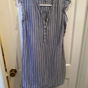 Old Navy striped summer dress